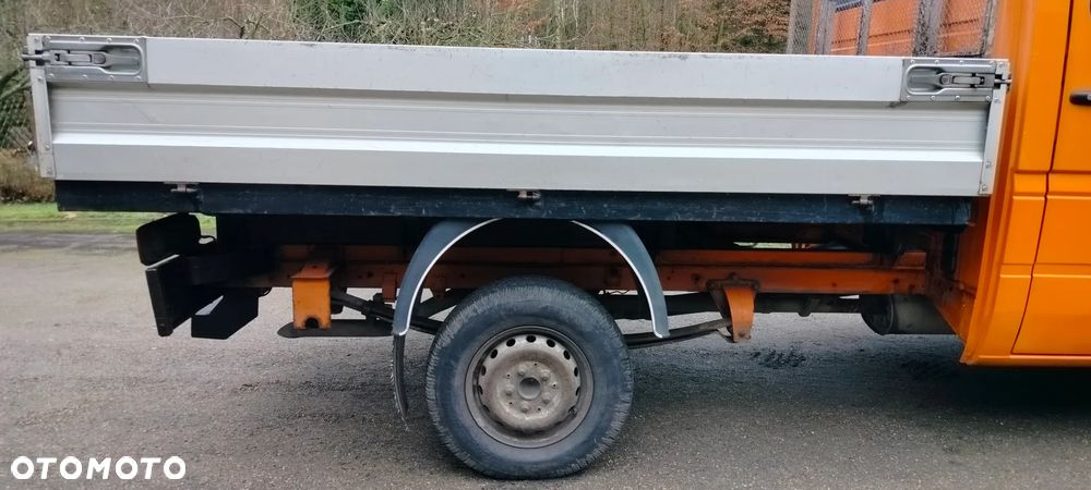 Volkswagen LT 35 - 8