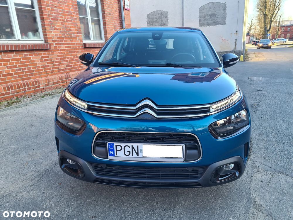 Citroën C4 Cactus Pure Tech 110 Stop&Start Shine - 5