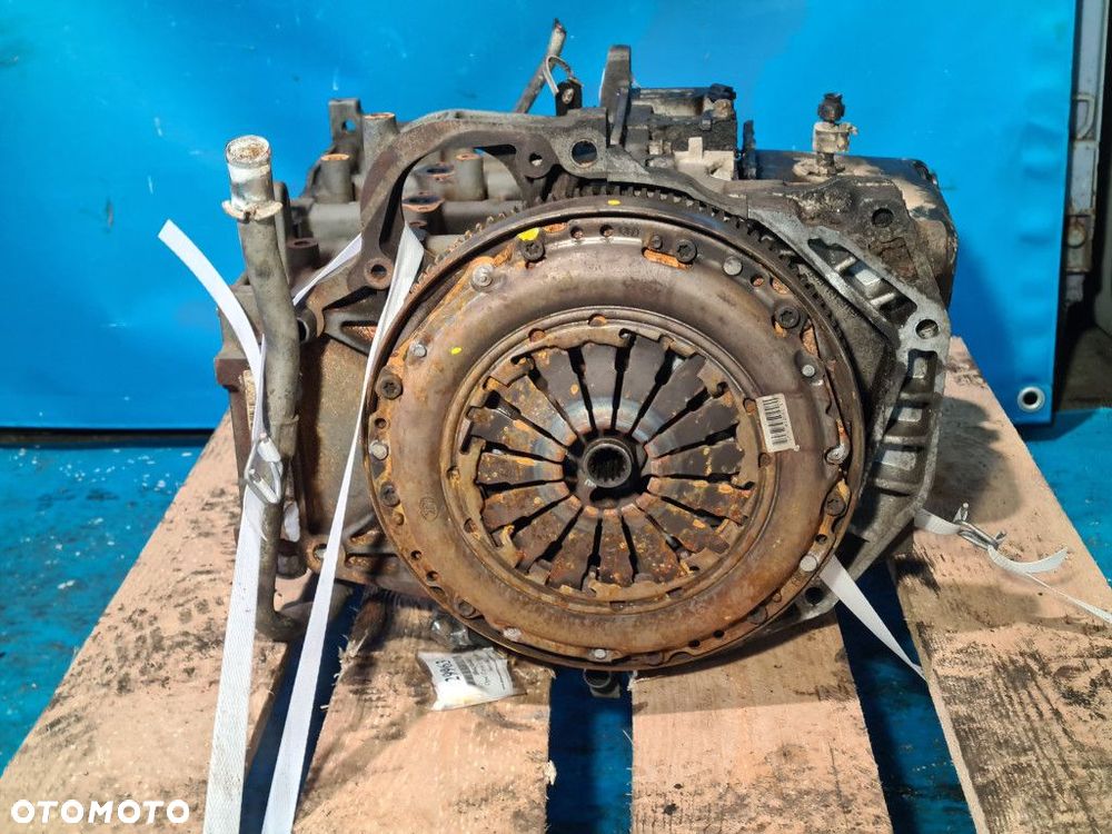 OPEL CORSA D 1.3 CDTI BLOK SILNIKA - 5