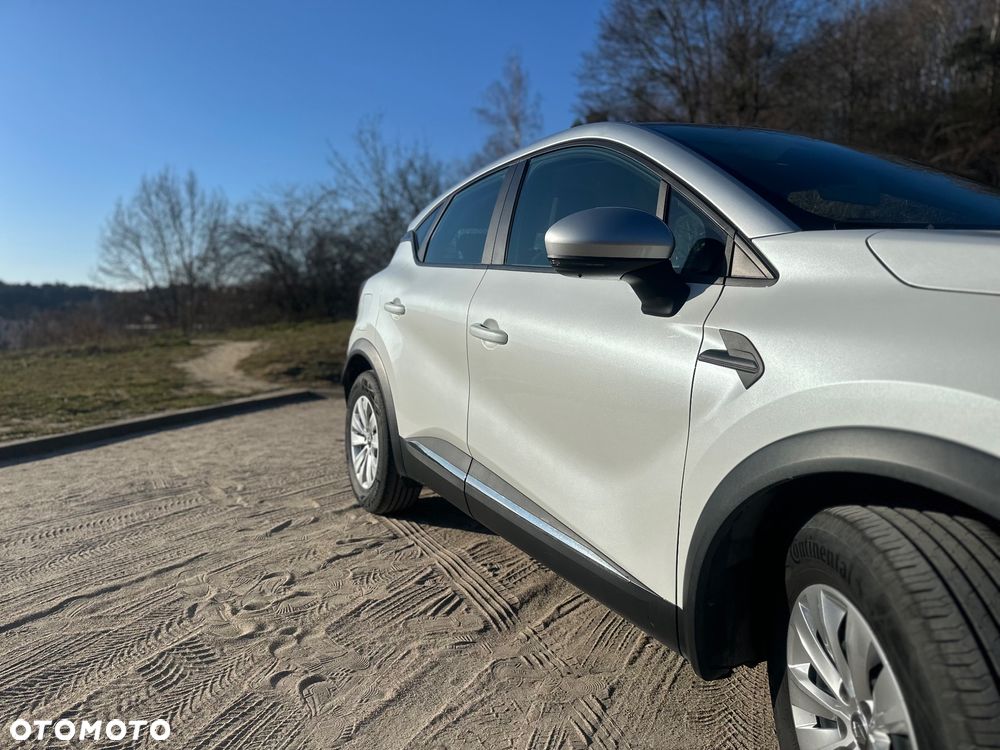 Renault Captur TCe 100 INTENS - 19