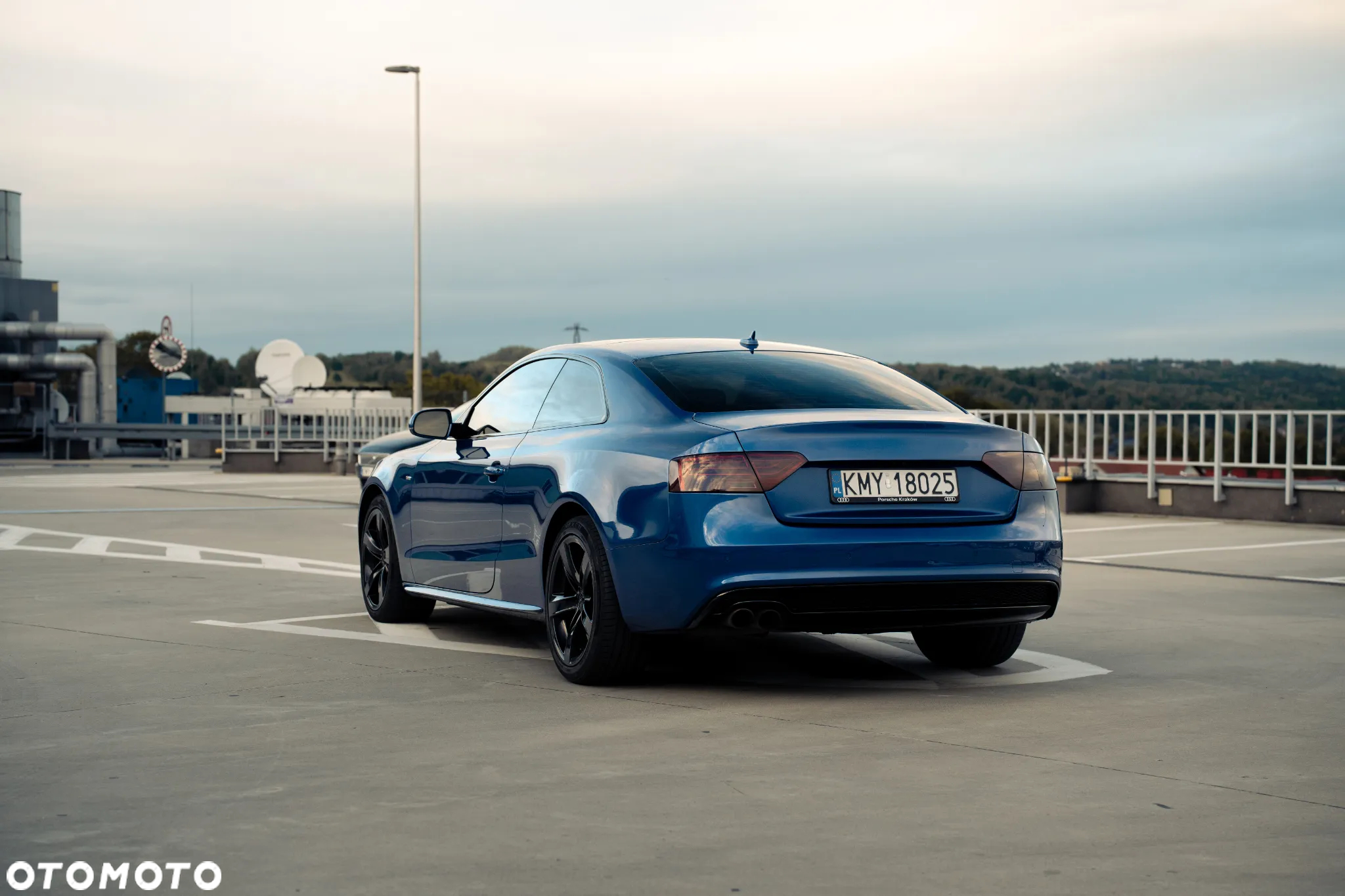 Audi A5 - 6