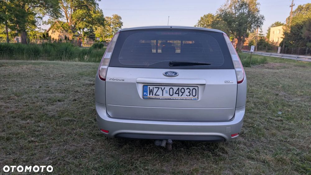 Toyota Yaris 1.4 D-4D Premium - 5