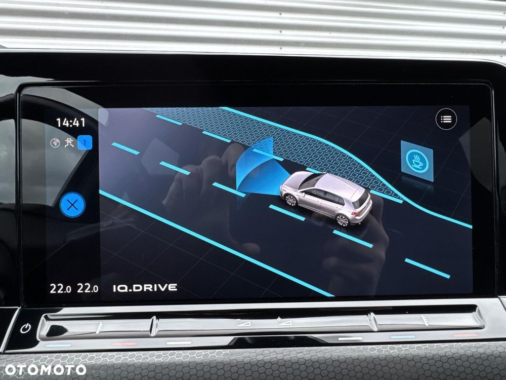 Volkswagen Golf 2.0 TSI GTI DSG - 29