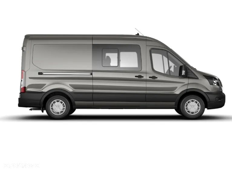 Ford TRANSIT - 2