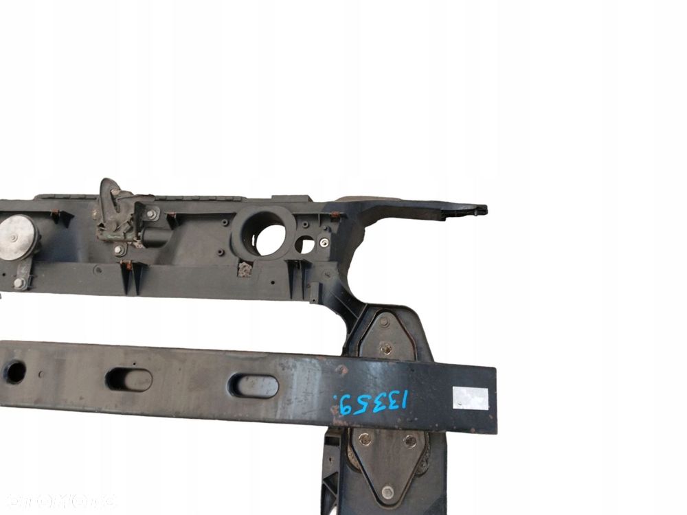 PAS PRZEDNI WZMOCNIENIE FIAT PANDA II (2003-2006) 1.1 54KM - 1