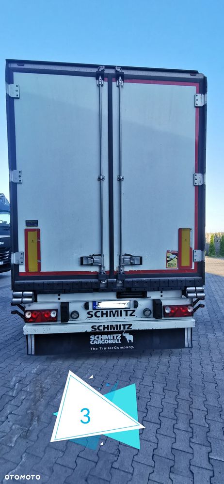 Schmitz Cargobull - 11
