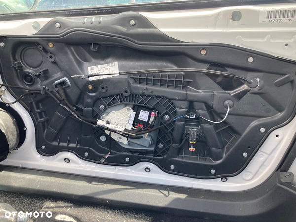 VW EOS 1Q0959702H MECHANIZM PODNOSZENIA SZYBY PRAWY