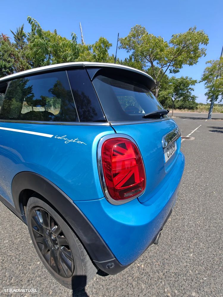 MINI 3 Portas Cooper - 6