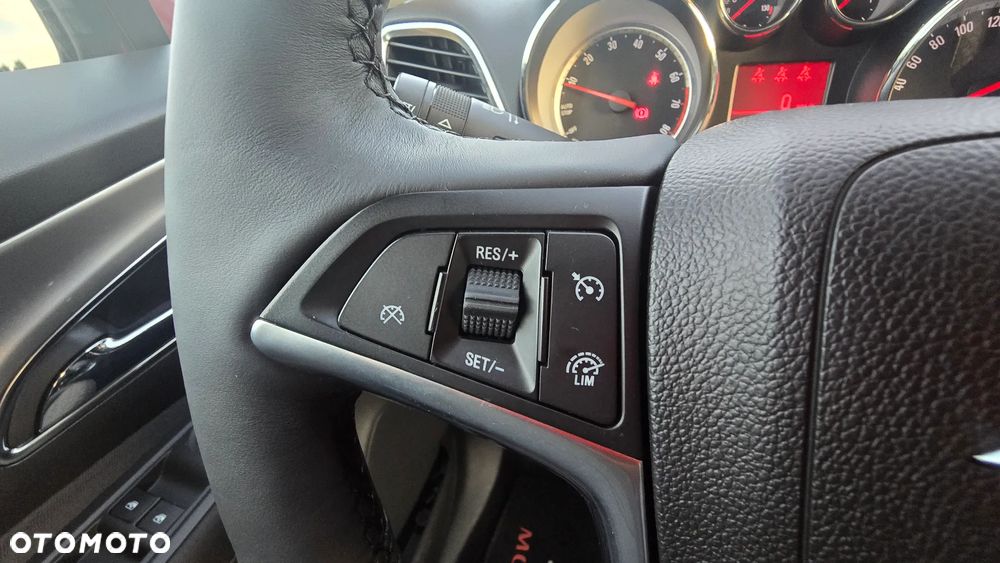 Opel Mokka 1.4 T Cosmo S&S 4x4 - 39