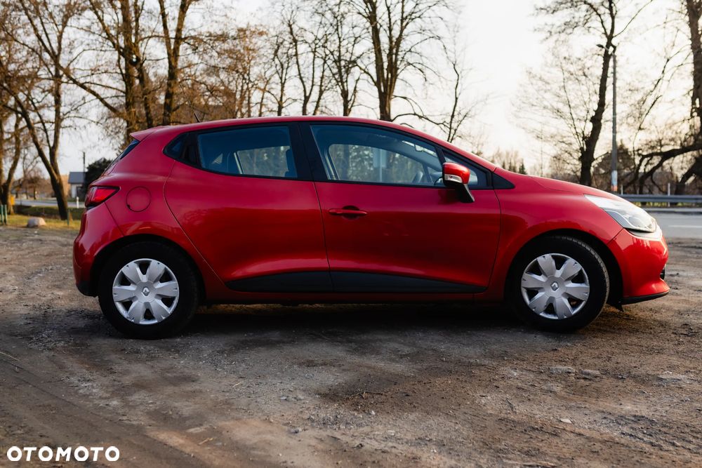 Renault Clio 1.2 16V Life - 2