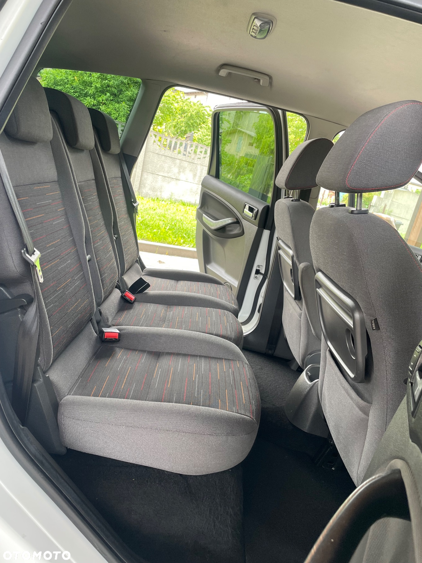 Ford C-MAX 1.8 Style - 15
