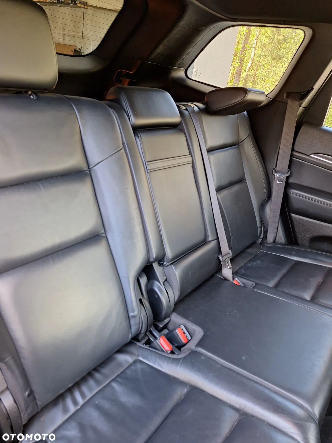 Jeep Grand Cherokee 3.6 V6 Summit - 14