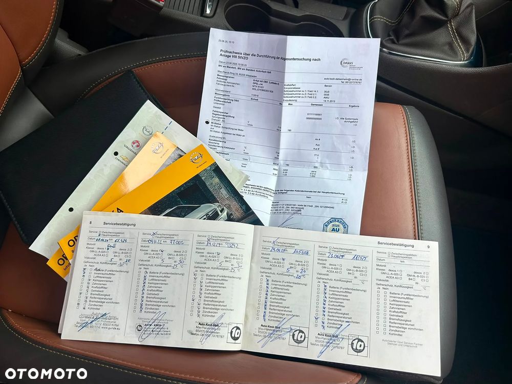 Opel Mokka - 14