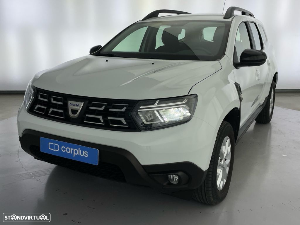 Dacia Duster 1.0 TCe Comfort - 22