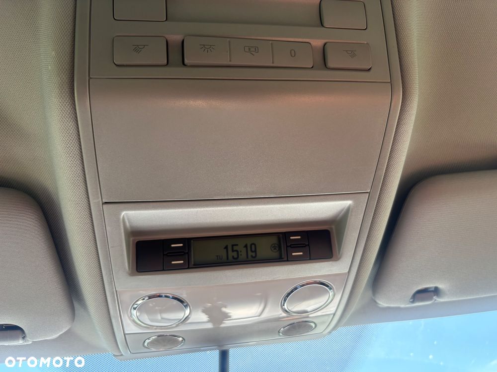 Volkswagen Touareg 3.0 V6 TDI Tiptr - 11