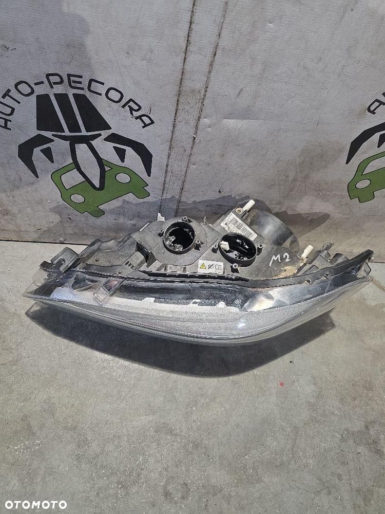 BMW M2 LAMPA LEWA PRZÓD 7304465 - 5