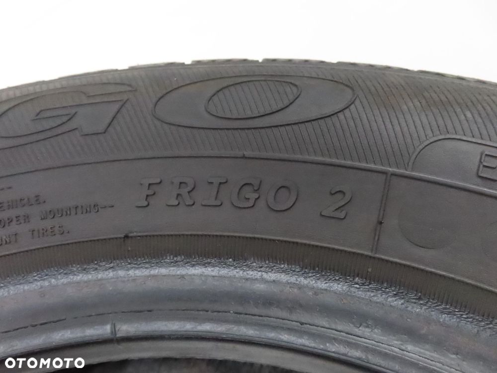175/65R14 OPONA ZIMOWA Dębica Frigo 2 82T - 3