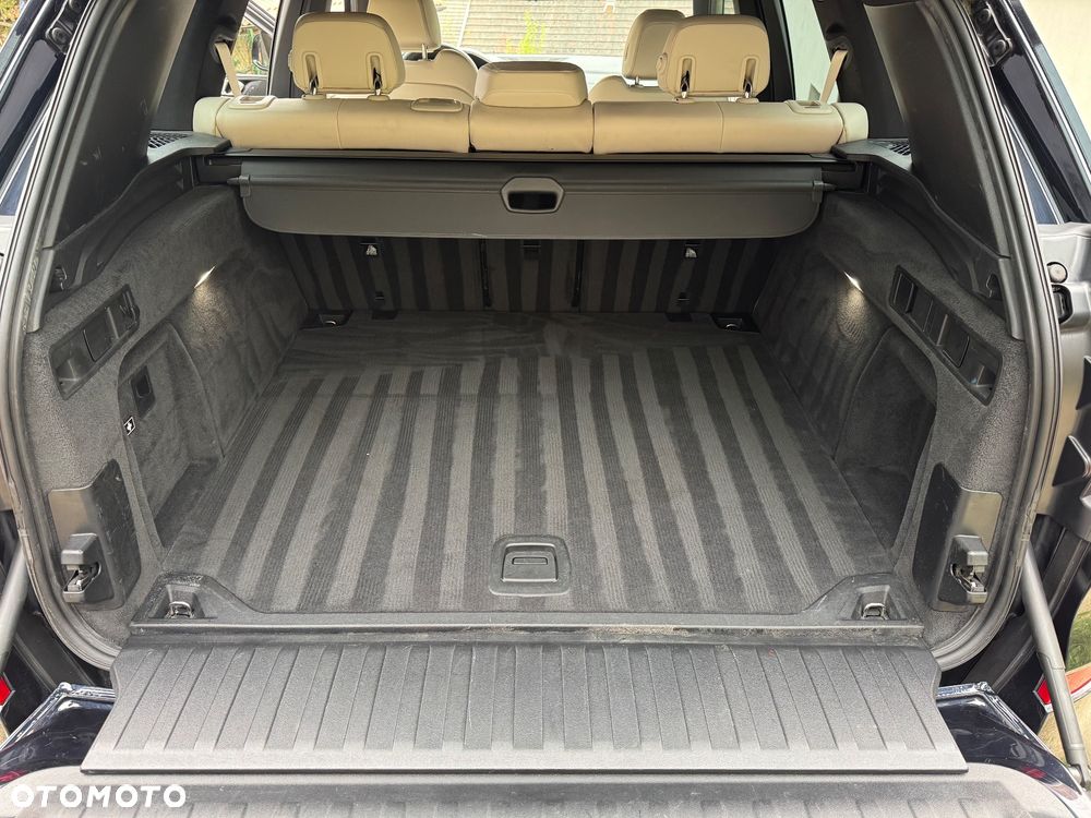 BMW X5 xDrive25d - 16