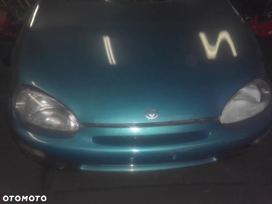 Mazda 323f MX-3 Xedos 6 9   1.8 2.0v6  Głowica Silnika wałek z wałki K8 KF - 16