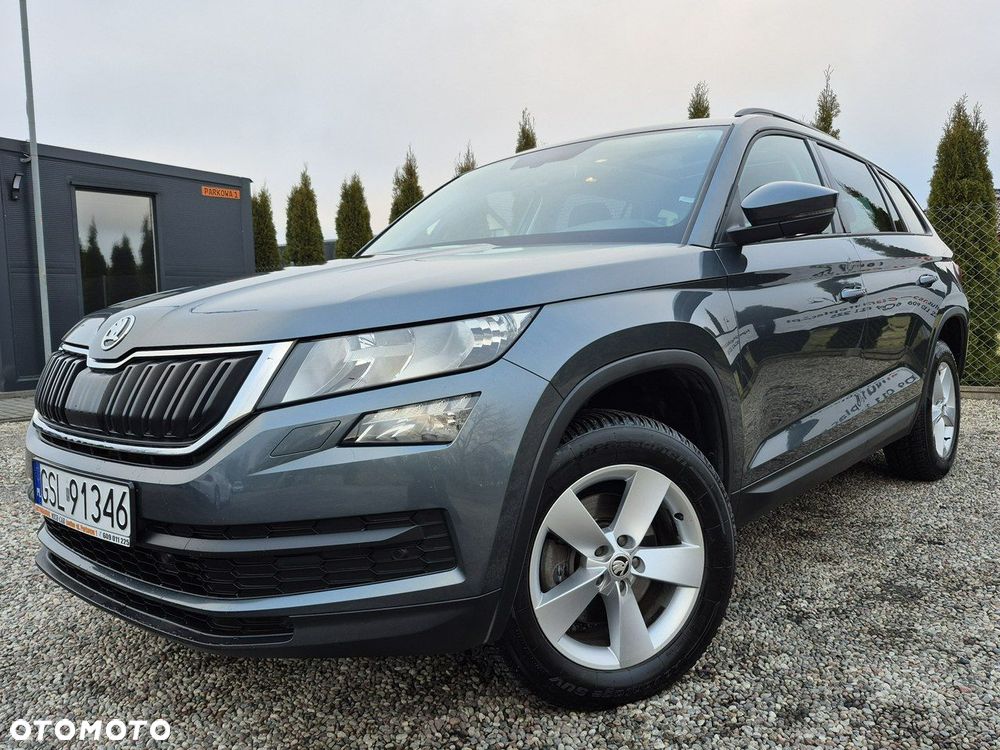 Skoda Kodiaq - 9