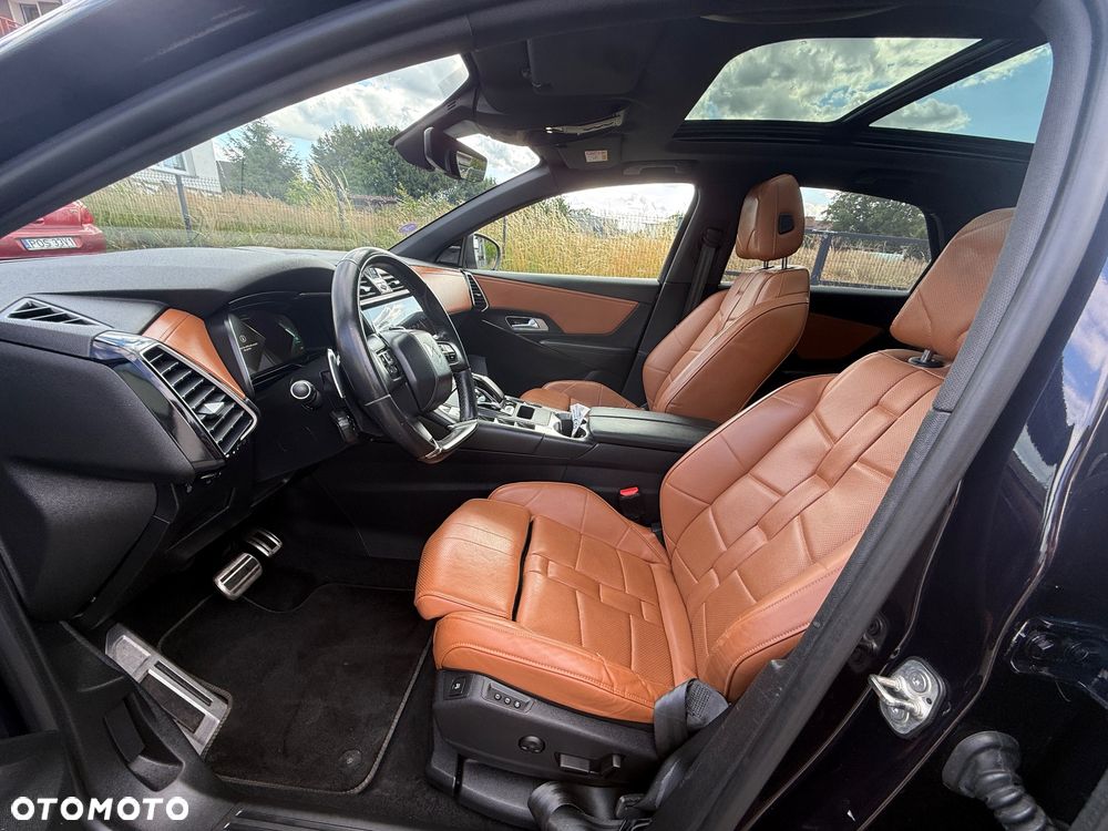 DS Automobiles DS 7 1.6 E-Tense 4x4 Opera - 27