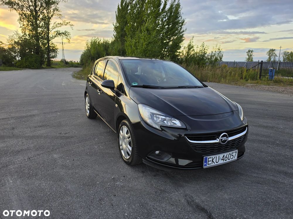 Opel Corsa 1.2 Essentia - 1