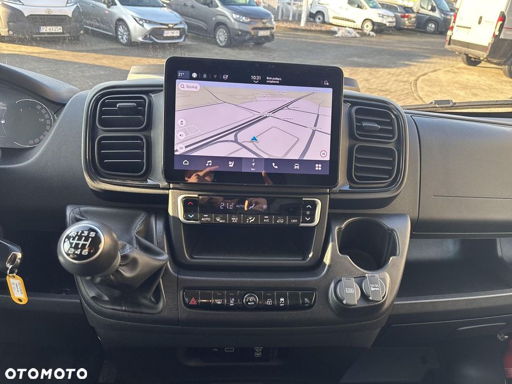 Toyota PROACE MAX - 21