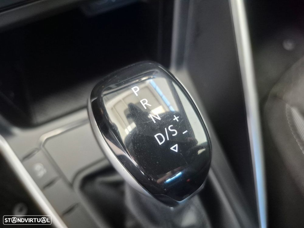 VW Polo 1.0 TSI Style DSG - 16