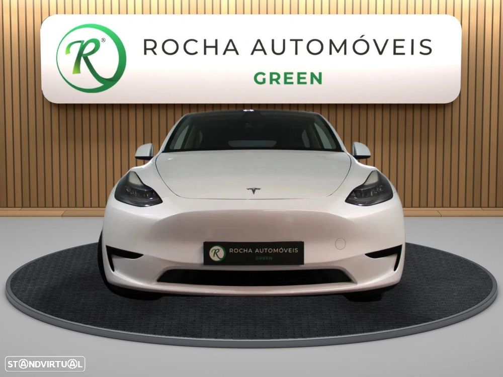 Tesla Model Y Standard - 3