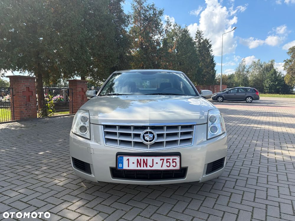 Cadillac BLS 2.0 T Elegance - 17