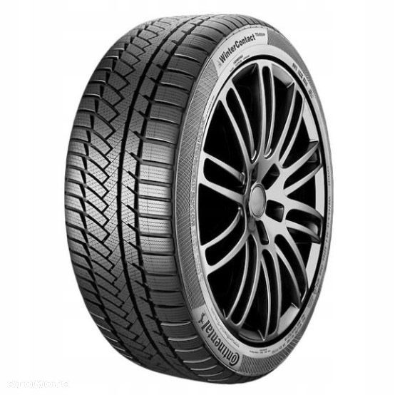 215/70R16 104H Continental WinterContact TS850P N86377 - 1