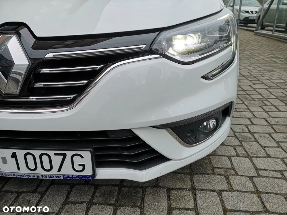 Renault Megane ENERGY TCe 130 INTENS - 9