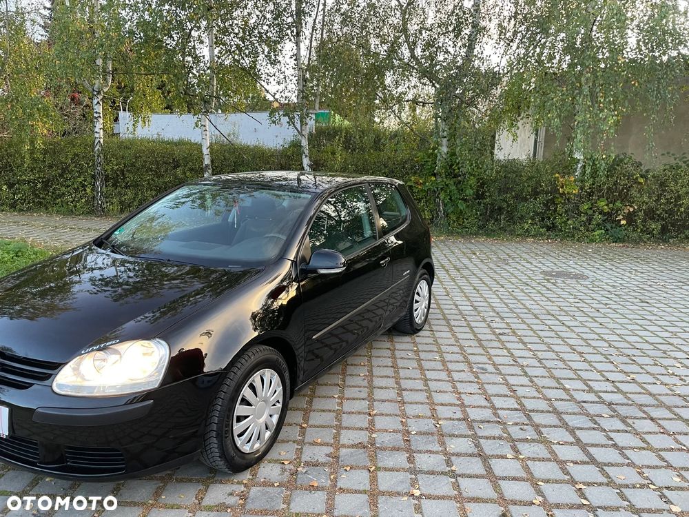 Volkswagen Golf ver-v-1-4-entry - 4