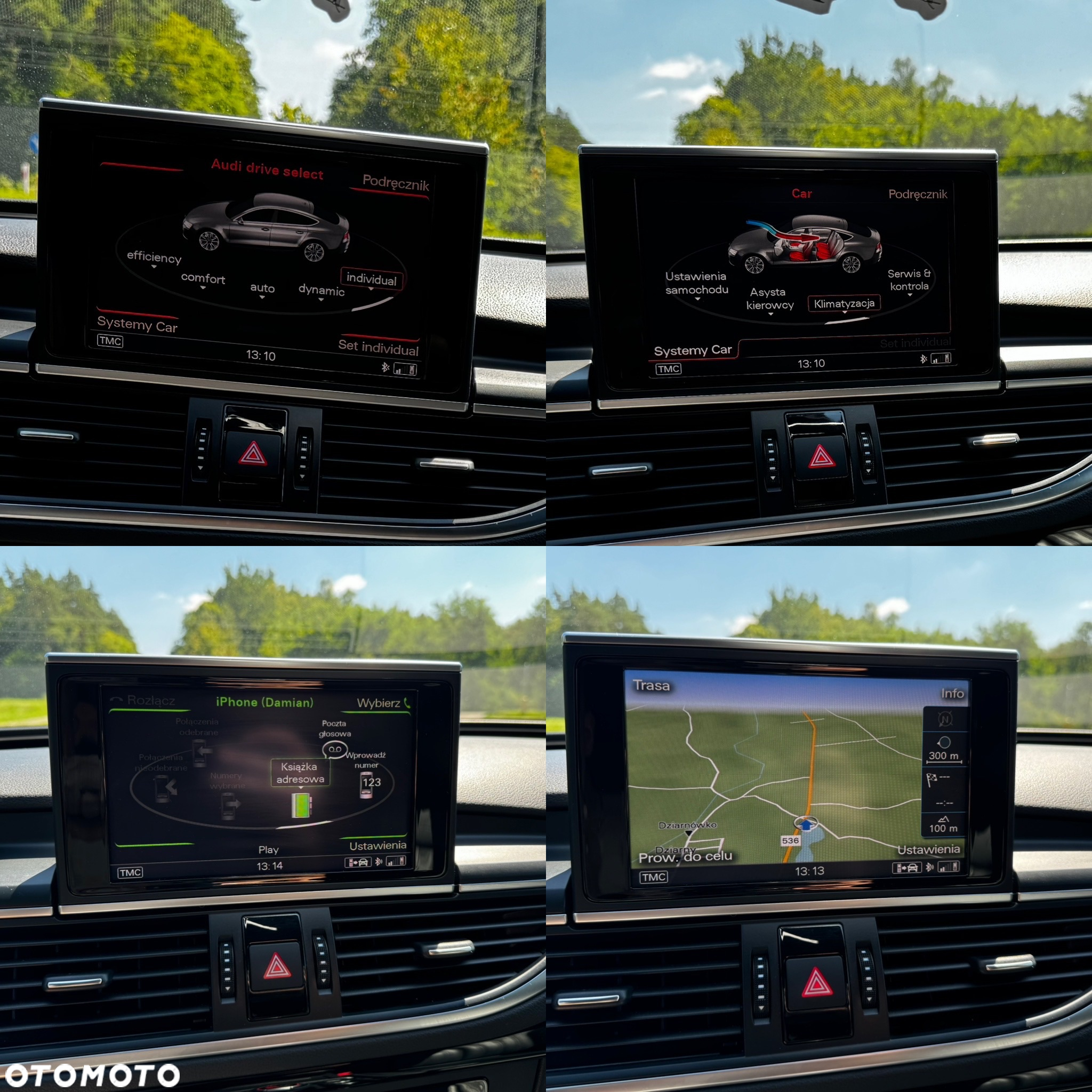 Audi A7 3.0 TDI quattro tiptronic sport selection - 34