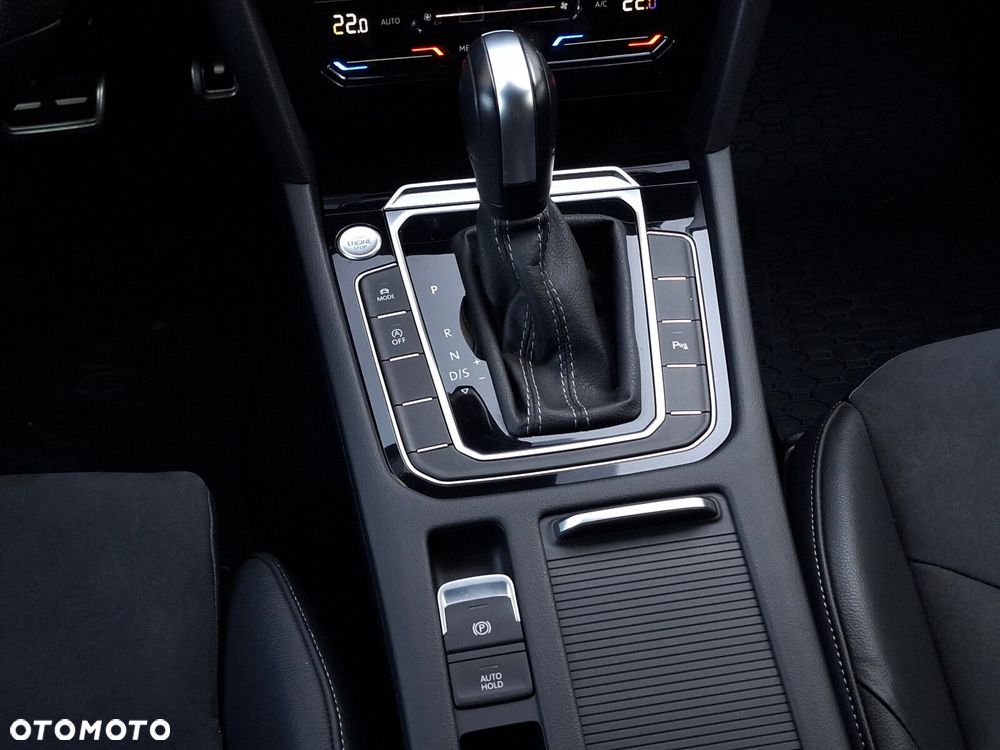 Volkswagen Arteon Shooting Brake 2.0 TDI R-Line DSG - 23