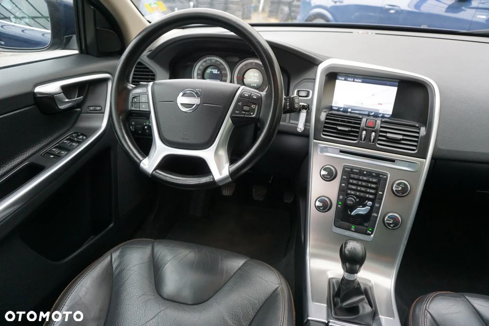 Volvo XC 60 D3 Momentum - 15