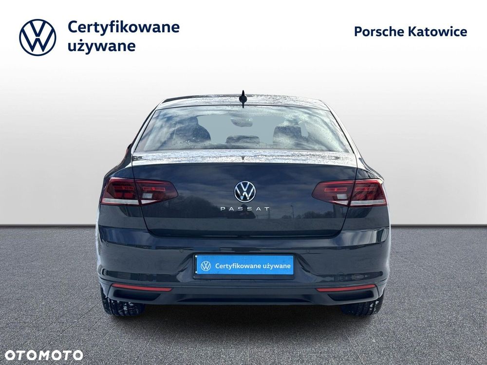 Volkswagen Passat 1.5 TSI EVO Essence DSG - 5