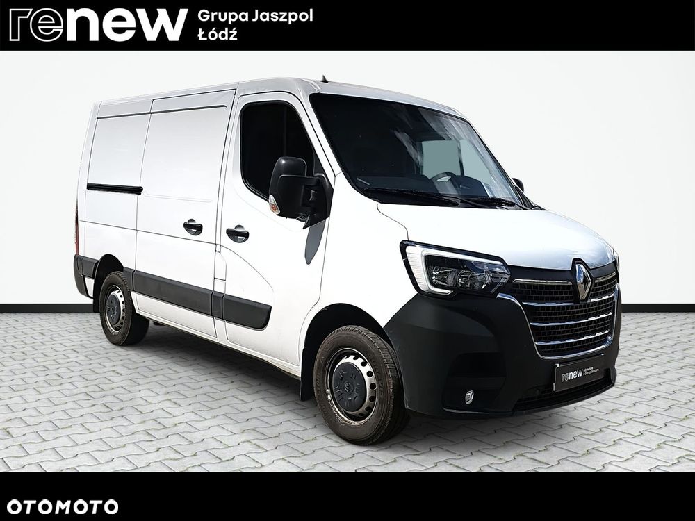 Renault master - 3