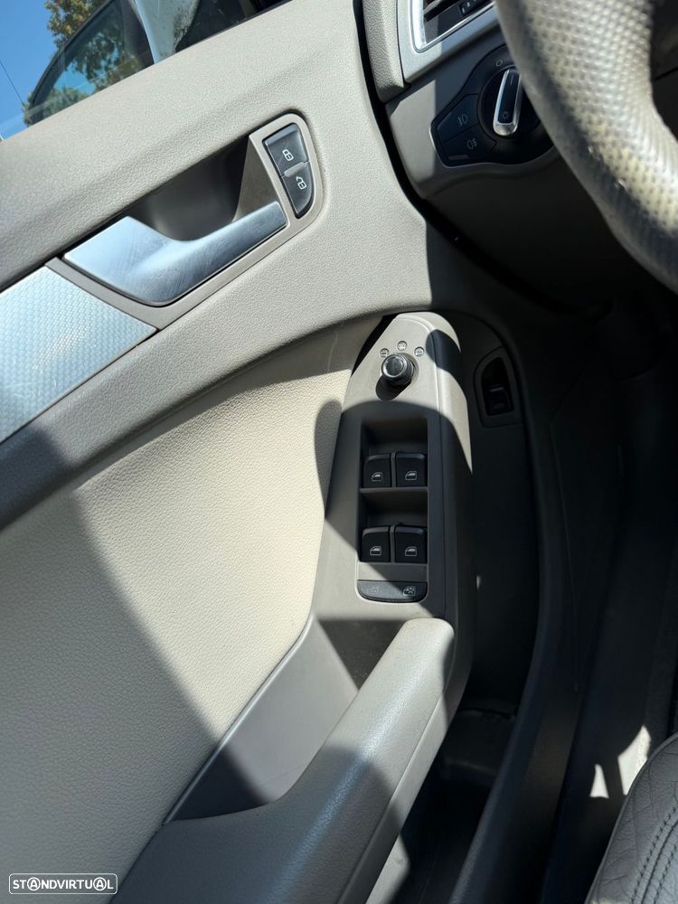 Audi A4 2.0 TDI Advance - 20
