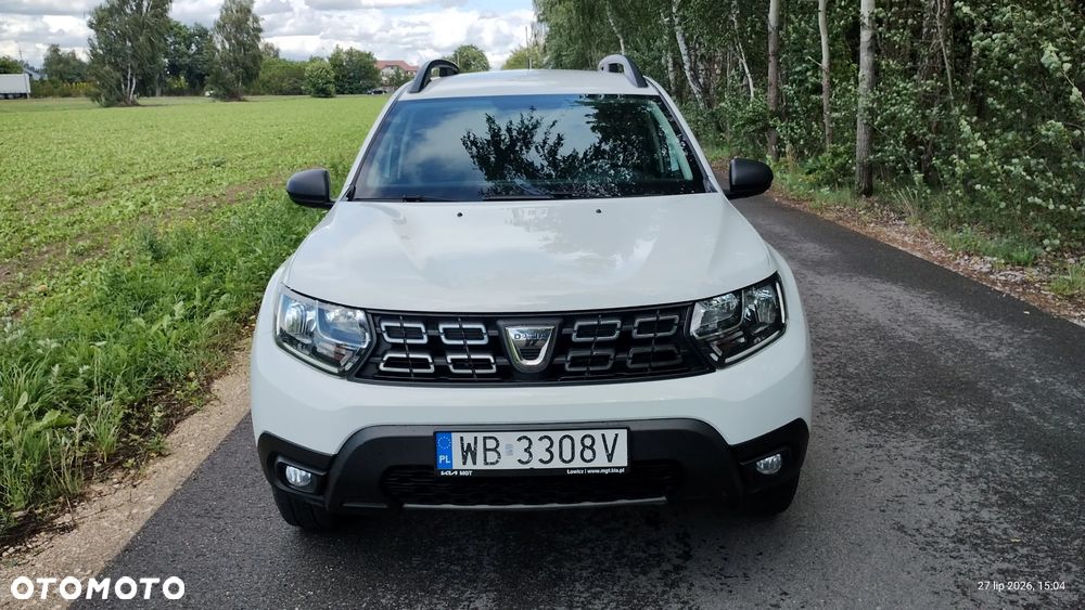Dacia Duster 1.0 TCe Comfort - 2