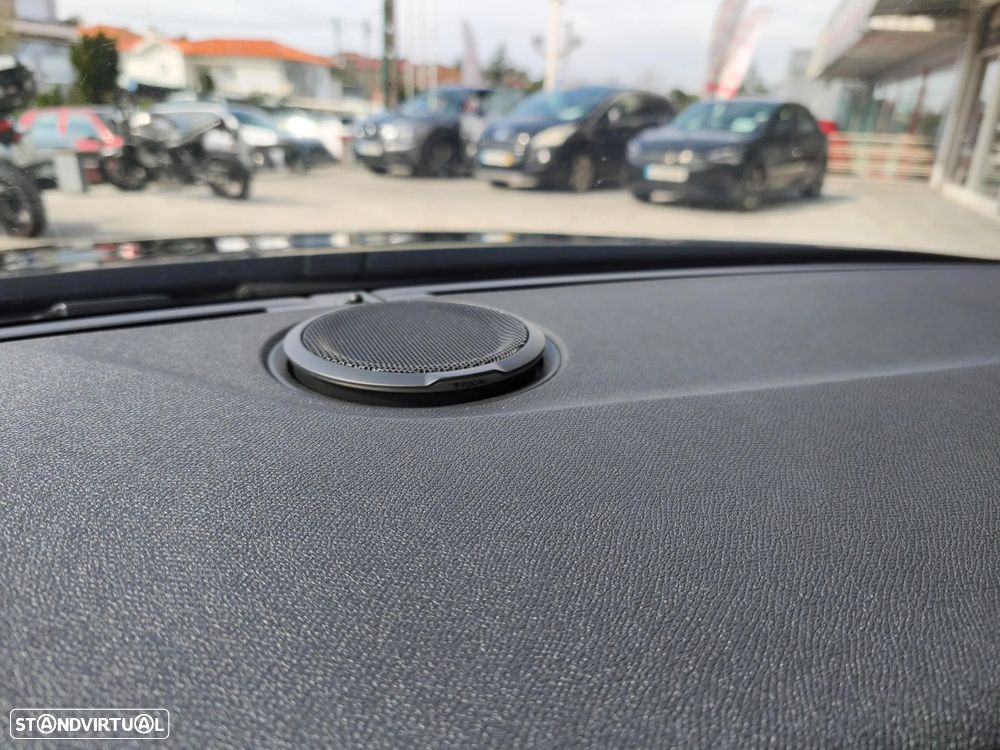 Peugeot 508 SW 1.6 Hybrid GT Line e-EAT8 - 21