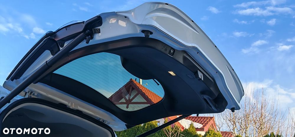 Ford Galaxy 2.0 EcoBlue Titanium - 37