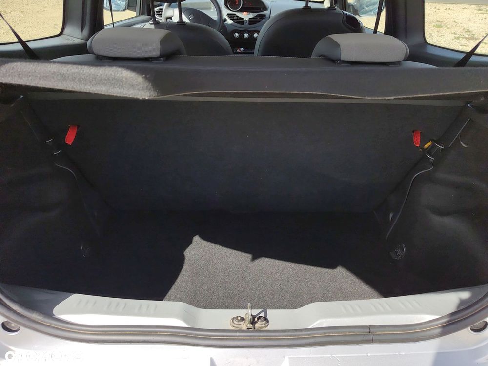 Renault Twingo 1.2 16V Access - 17