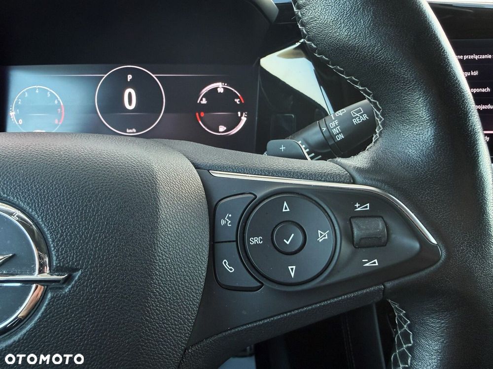 Opel Grandland 1.2 T GS Line S&S - 17