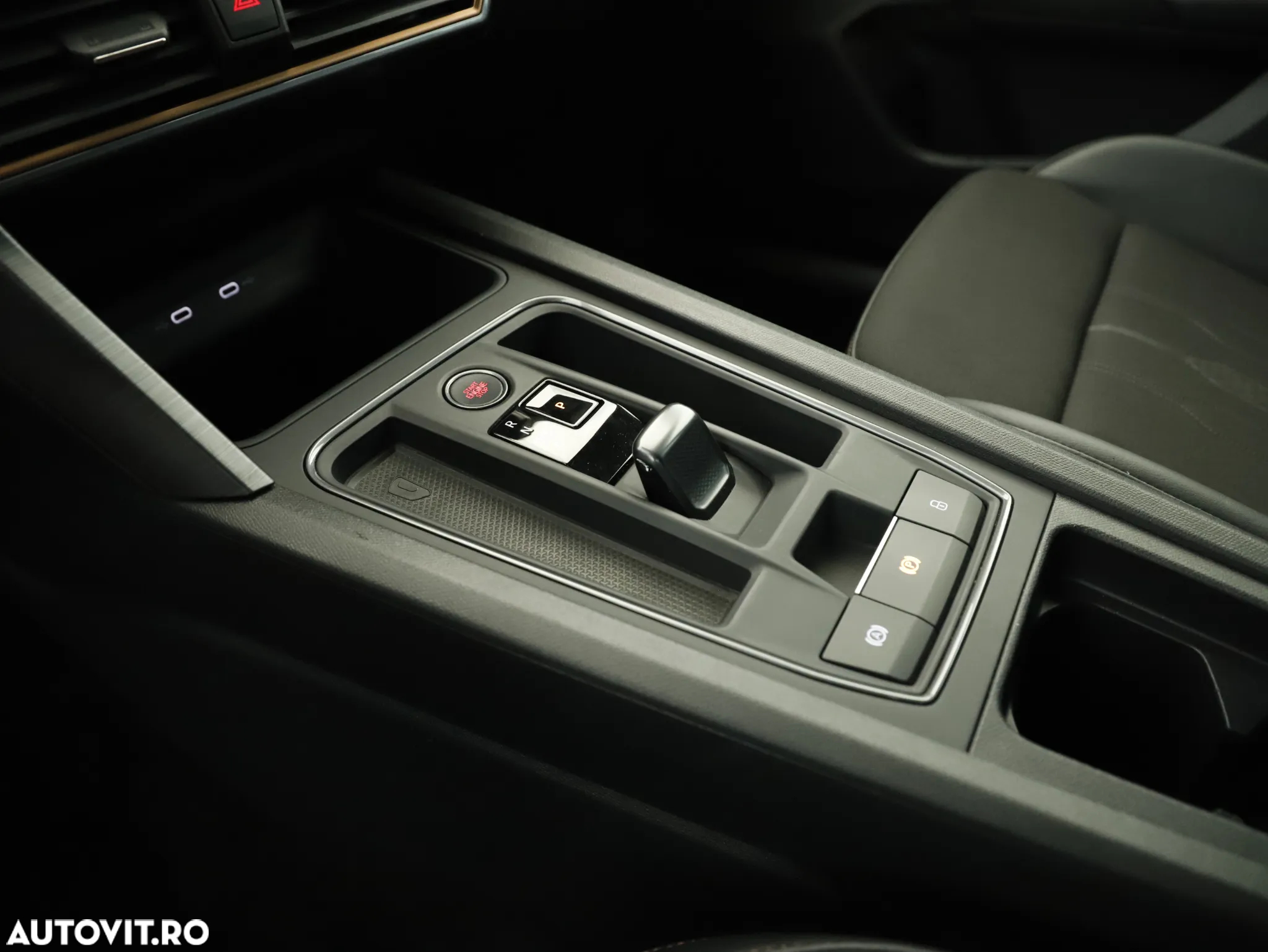 Cupra Formentor 1.4 e-HYBRID PHEV - 16