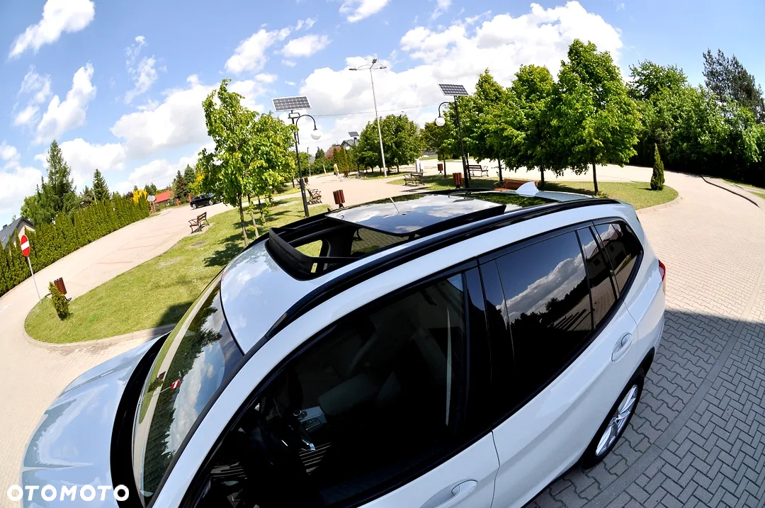 BMW X3 xDrive20d xLine - 12