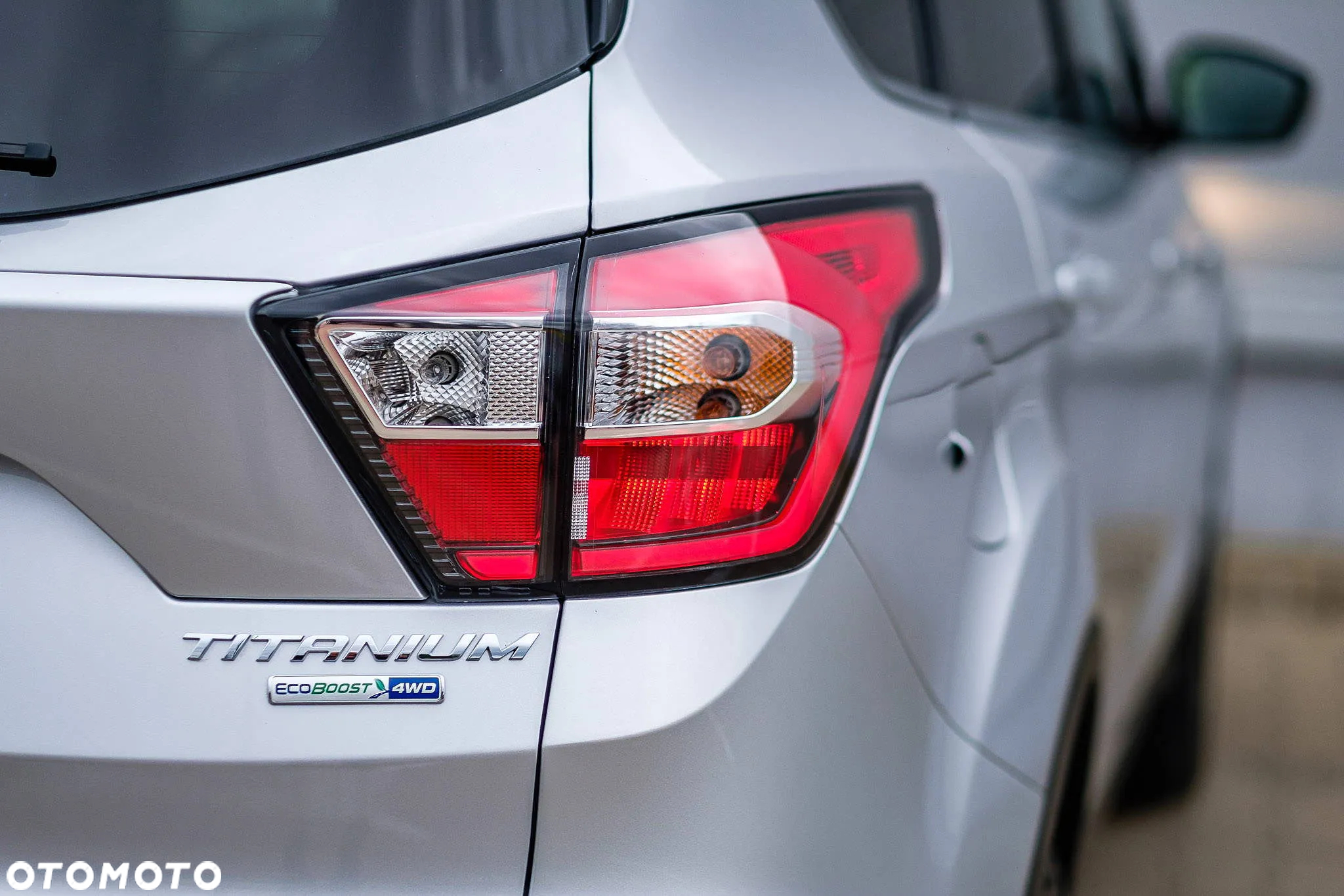 Ford Kuga - 14