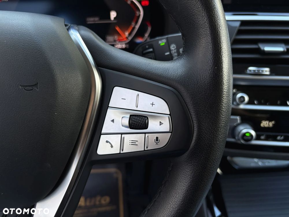 BMW X3 xDrive30i GPF xLine - 23