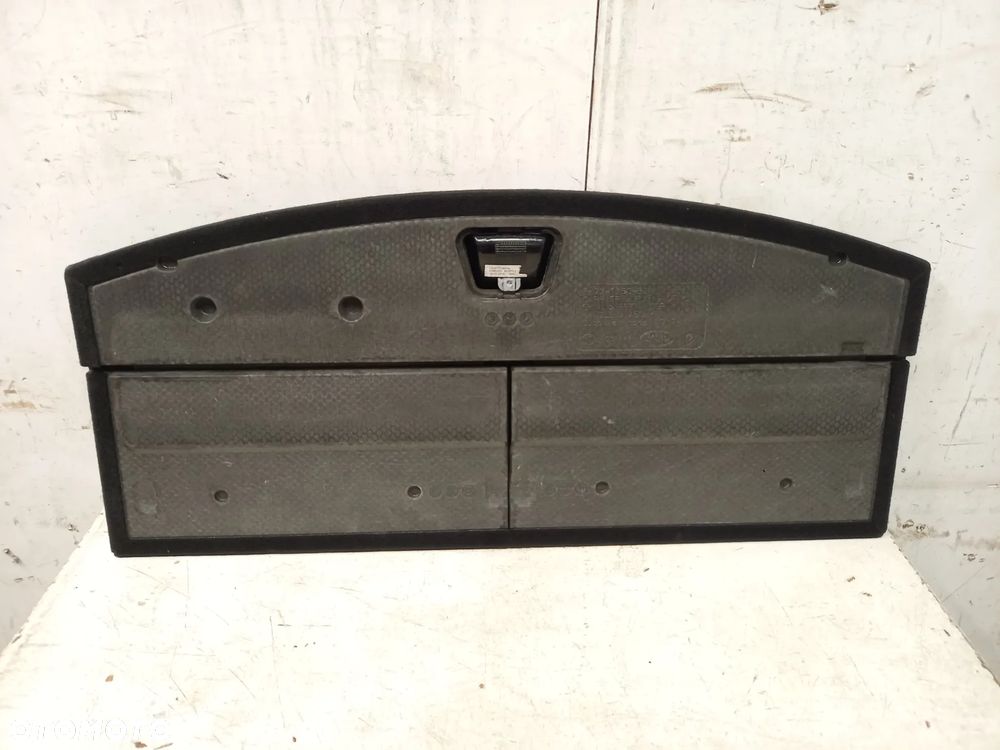 Land Rover Discovery Sport L550 FK72 polka bagażnika podłoga wykładzina - 4