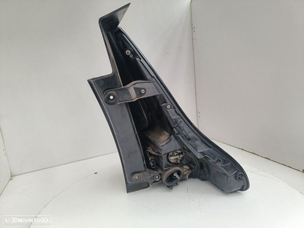 Farolim Ilharga Esq Renault Grand Scénic Iv (R9_) - 3